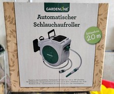 GARDENLINE Automatischer