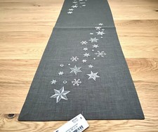 Sander Weihnachts-Tischband