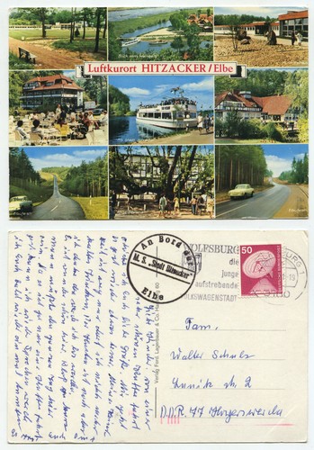 13950 hitzacker - -,
