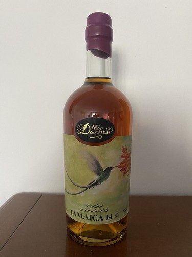 The duchess distillery - duchess,