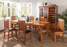 Kolonialstil Esstisch m