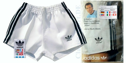 Orig 80er adidas - orig.,