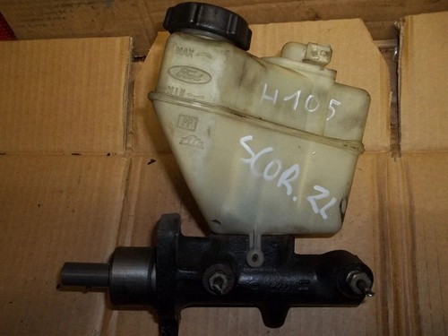 Ford scorpio 3l - ford,
