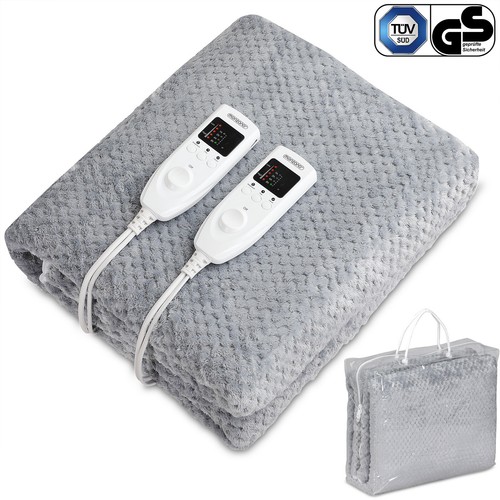 Monzana heizdecke elektrisch - monzana®,