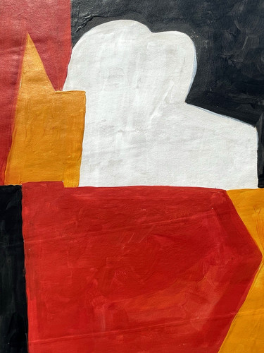 Serge poliakoff abstraktes - poliakoff,