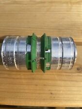 Uponor Unipipe MLC S Press Übergang, Fittings, Kupplung 32-32