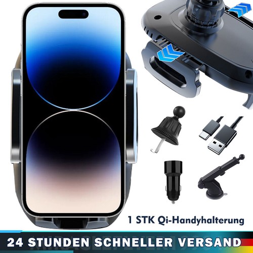 15w wireless auto halterung - wireless,