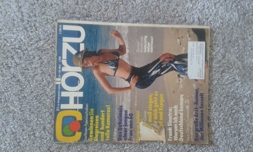 Hörzu 1975