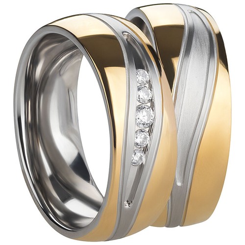 Ring freundschafts partner - ring, partner-