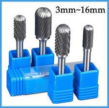 Frässtift Wolframcarabid