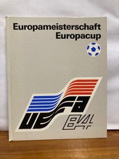 Fußball 1984 -