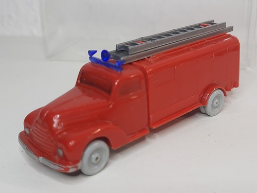 Wiking 87 ford - wiking, 1:87