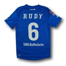 TSG Hoffenheim - 2011-12 -