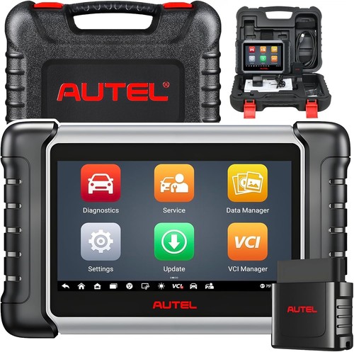 2026 autel maxicom - 2026,