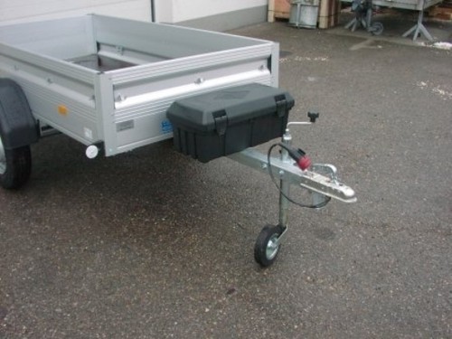 Staubox deichselbox - staubox,