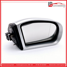 Außenspiegel rechts Farbe (744U) 41-3133-418 MERCEDES-BNEZ C-KLASS W203 C200 CDI