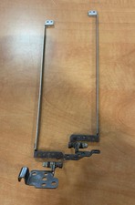 Toshiba Satellite L755-113 - Hinges Scharniere - guter Zustand -