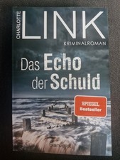 Das echo der schuld - das,