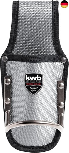 Kwb messertasche mit - messertasche,