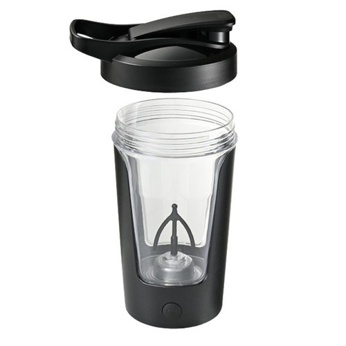 Elektrischer shake becher - elektrischer, shake-becher