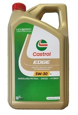 Castrol edge ll motoröl - edge,