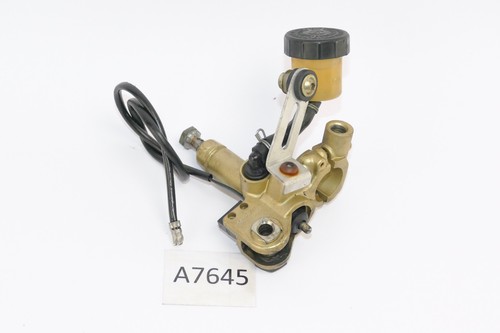 Moto guzzi v11 sport - moto,