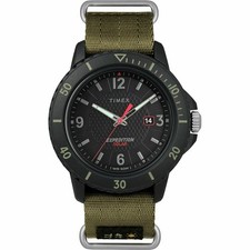 Timex tw4b14500 gallatin - timex,
