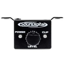 Soundigital Level Control SD