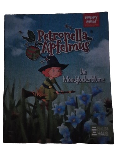 Petronella apfelmus die - petronella,