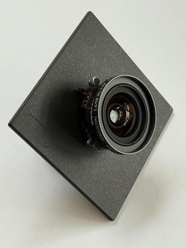 Schneider super angulon - schneider,