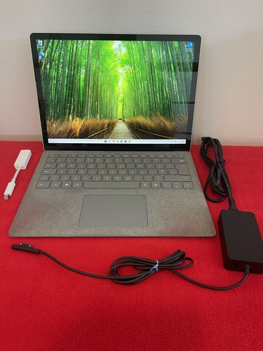 Microsoft surface laptop - microsoft,