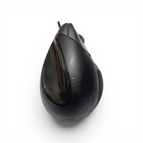 Evoluent vertical mouse - mouse, 4