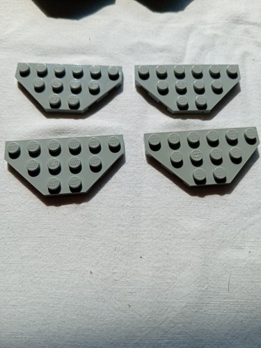 4 x lego - ,
