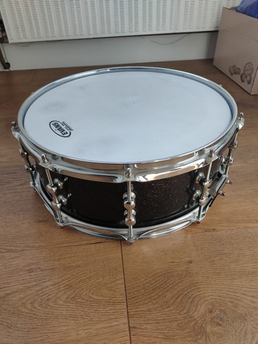 Highend profi drum snare - profi, st-drum-