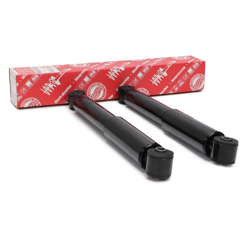 Stoßdämpfer satz hinten - 2x,