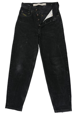 Diesel saddle herren jeans - saddle,