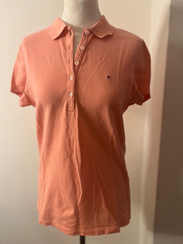 Golfshirt für damen - von, tommy