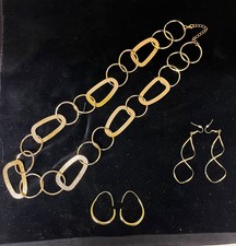 Goldschmuck konvolut Kette