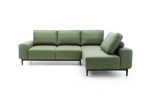 Ecksofa form schlafgarnitur - ecksofa, l-form