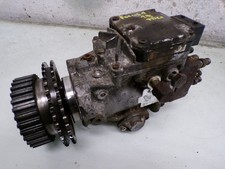 Einspritzpumpe Ford Focus MK1