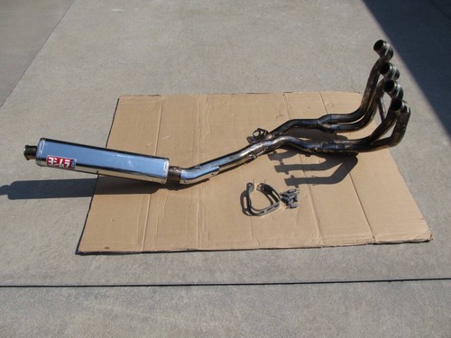 Yoshimura auspuff - us,