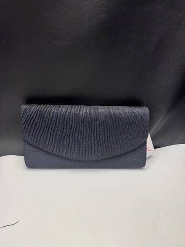 Handtasche estelle blau - handtasche,
