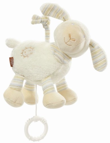 Fehn babylove spieluhr schaf - fehn,