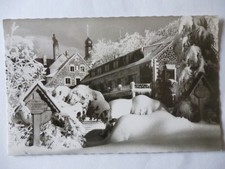 Ansichtskarte Kloster