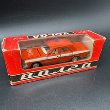 Seltener GAZ-3102 Wolga