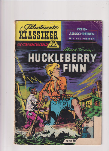 Illustrierte klassiker - klassiker, 3