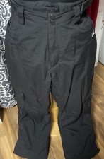 Damen Schneehose von Rossi Gr