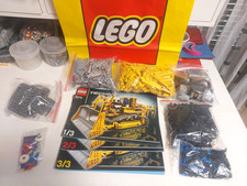 Lego Technic 8275 "Motorized