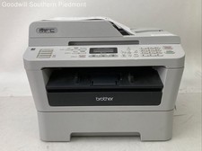 Brother MFC-7360N Monochrome