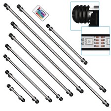 18-112cm LED Aquarium RGB